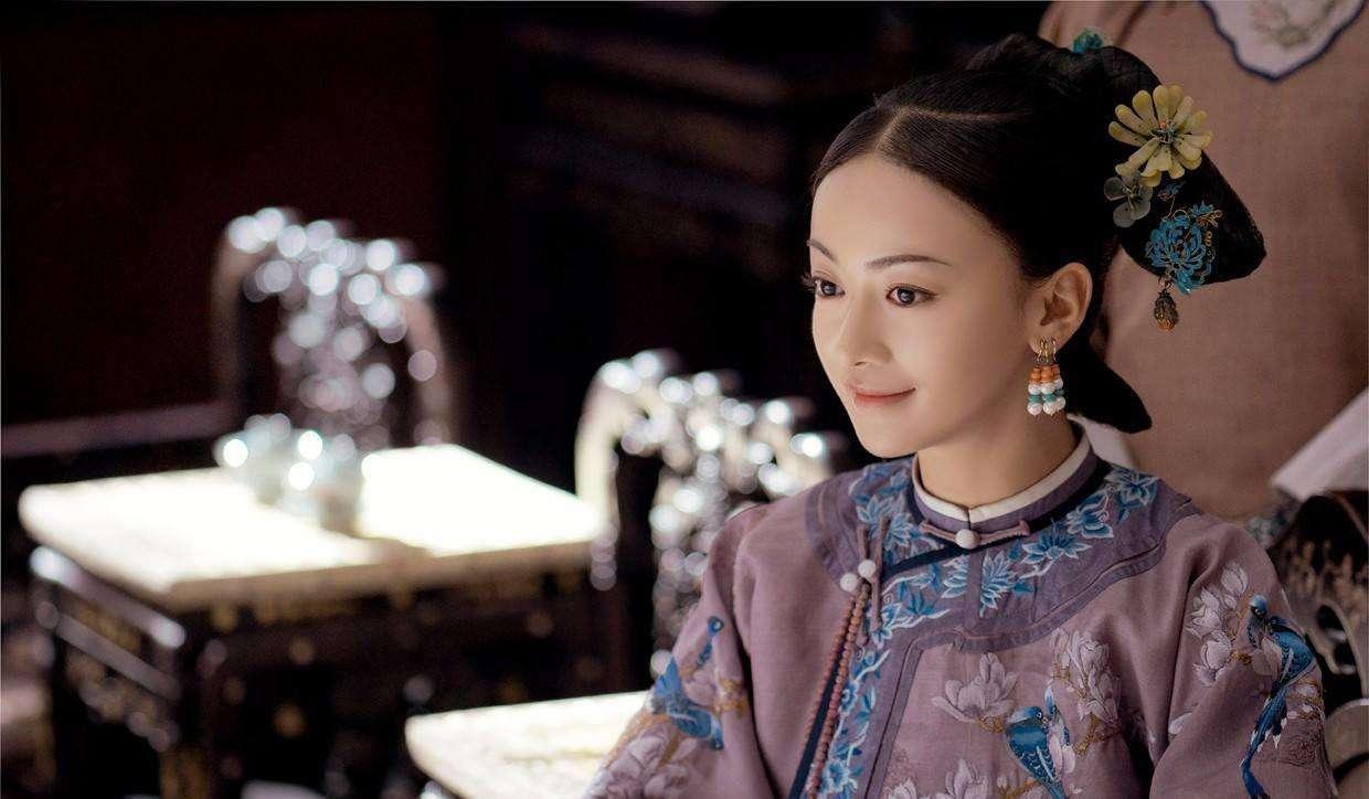 荧屏探秘，宫廷风云之电视剧宫