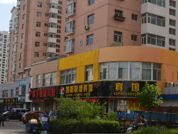 奕城名都，与自然美景的邂逅，探寻内心平和宁静的最新体验